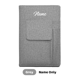 A5 PocketPad Notebook