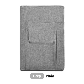 A5 PocketPad Notebook