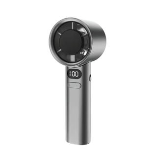 LED Display Handheld Fan M11