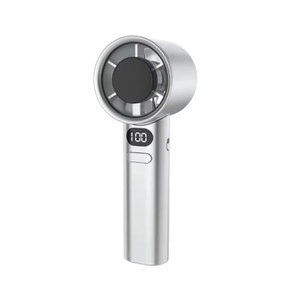 LED Display Handheld Fan M11