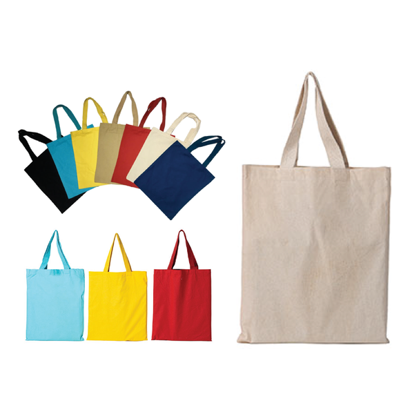 Canvas Tote Bag CB183