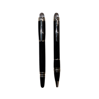 Metal Black Ball Pen #MP31
