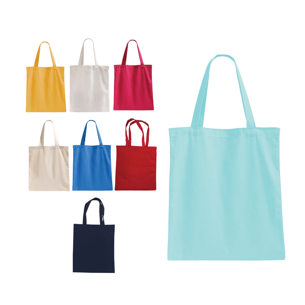 Canvas Tote Bag CB383