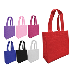 A5 Size Non Woven Bag NW185