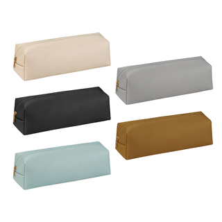 Long Makeup Pouch