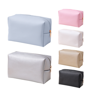 PU Leather Pouch