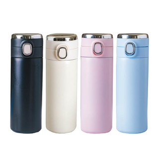 400ml Smart Digital Tumbler