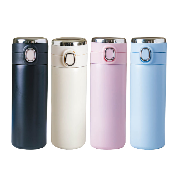 400ml Smart Digital Tumbler