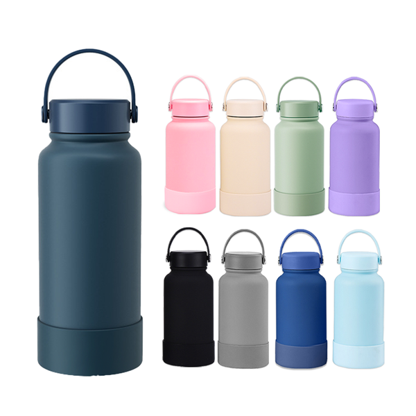1000ml Tumbler with Handle
