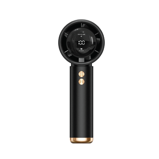 LED Display Handheld Fan 1800mAh N68