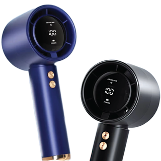 LED Display Handheld Fan 1800mAh N68