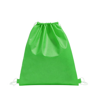 Non Woven Drawstring Bag NWD052