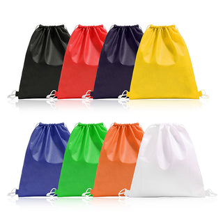 Non Woven Drawstring Bag NWD052