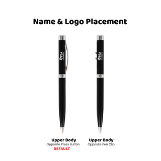 3-in-1 LED & Laser Pen | Multifunction Pointer LED Torch Pen