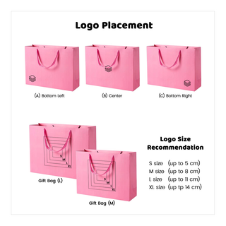 Premium Gift Paper Bag
