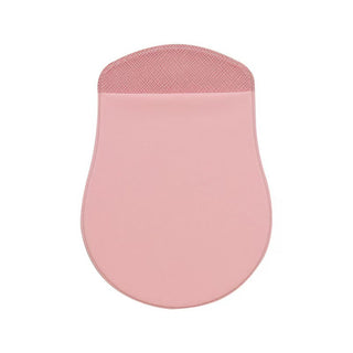Self-Adhesive Laptop Back Pocket Storage Pouch