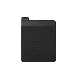 Self-Adhesive Laptop Back Pocket Storage Pouch
