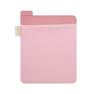 Self-Adhesive Laptop Back Pocket Storage Pouch