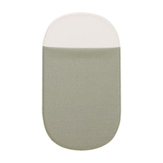 Self-Adhesive Laptop Back Pocket Storage Pouch