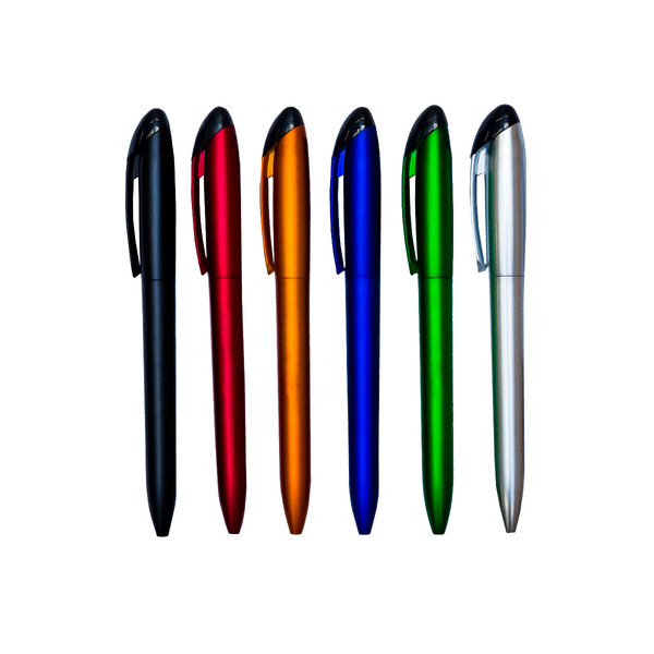 Plastic Ballpoint Pen PPAB