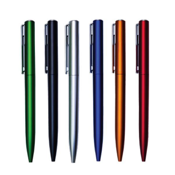 Plastic Ballpoint Pen PP99