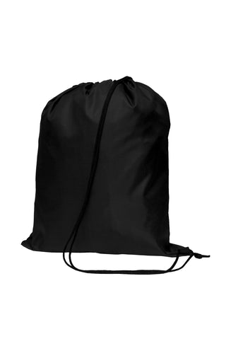 Nylon Drawstring Bag | Plain | Print Logo