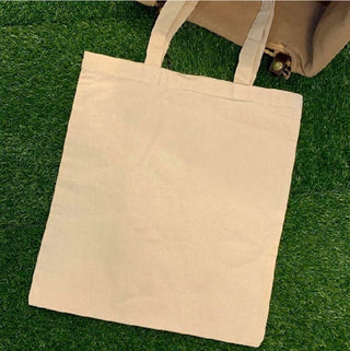 Canvas Tote Bag CB183