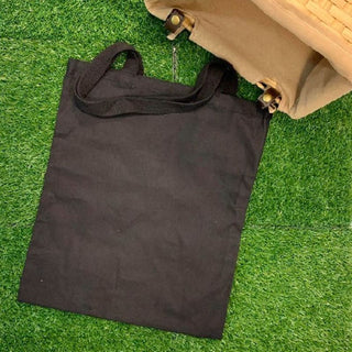 Canvas Tote Bag CB183
