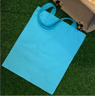 Canvas Tote Bag CB183