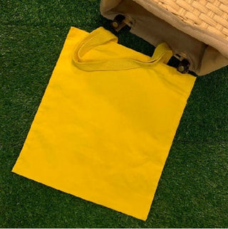 Canvas Tote Bag CB183