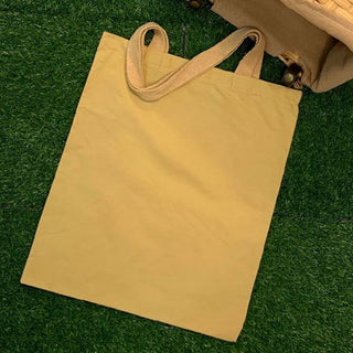 Canvas Tote Bag CB183