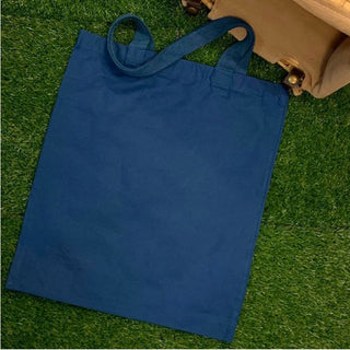 Canvas Tote Bag CB183