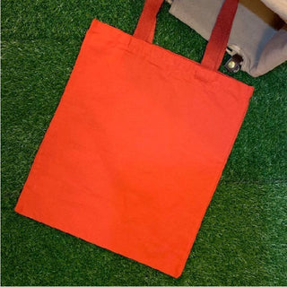 Canvas Tote Bag CB183