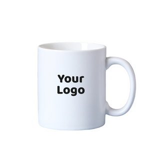 White Mug (Grade AA)