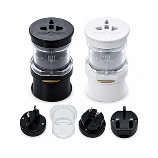 Multi Travel Adapter