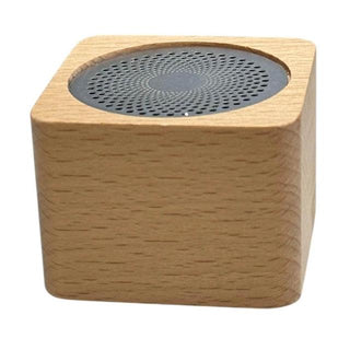 Wooden Wireless Speaker EP53