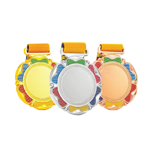 Medal MM12