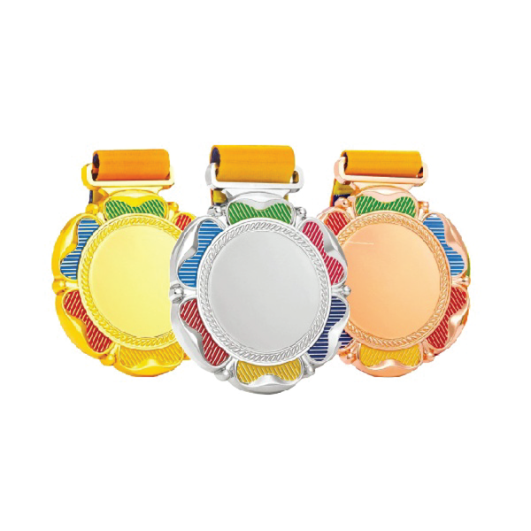 Medal MM12