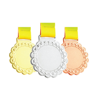 Medal MM16