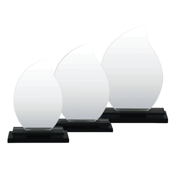 Crystal Plaque SV06