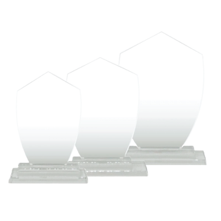Crystal Plaque SV08