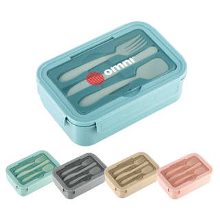Customised Bento Lunch Box