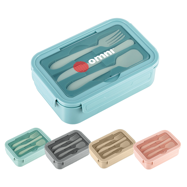 Customised Bento Lunch Box