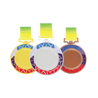Medal MM10