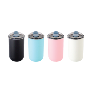 Customised 300ml Stainless Steel Coffee Mug