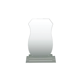 Crystal Plaque SV09