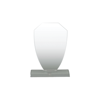 Crystal Plaque SV10