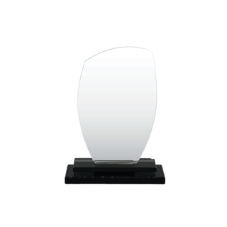 Crystal Plaque SV07