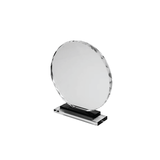 Crystal Plaque SV11