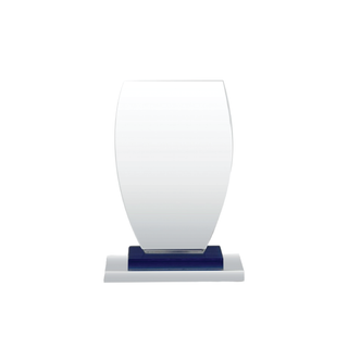 Crystal Plaque SV13